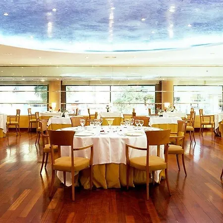 Eurostars Acteon 