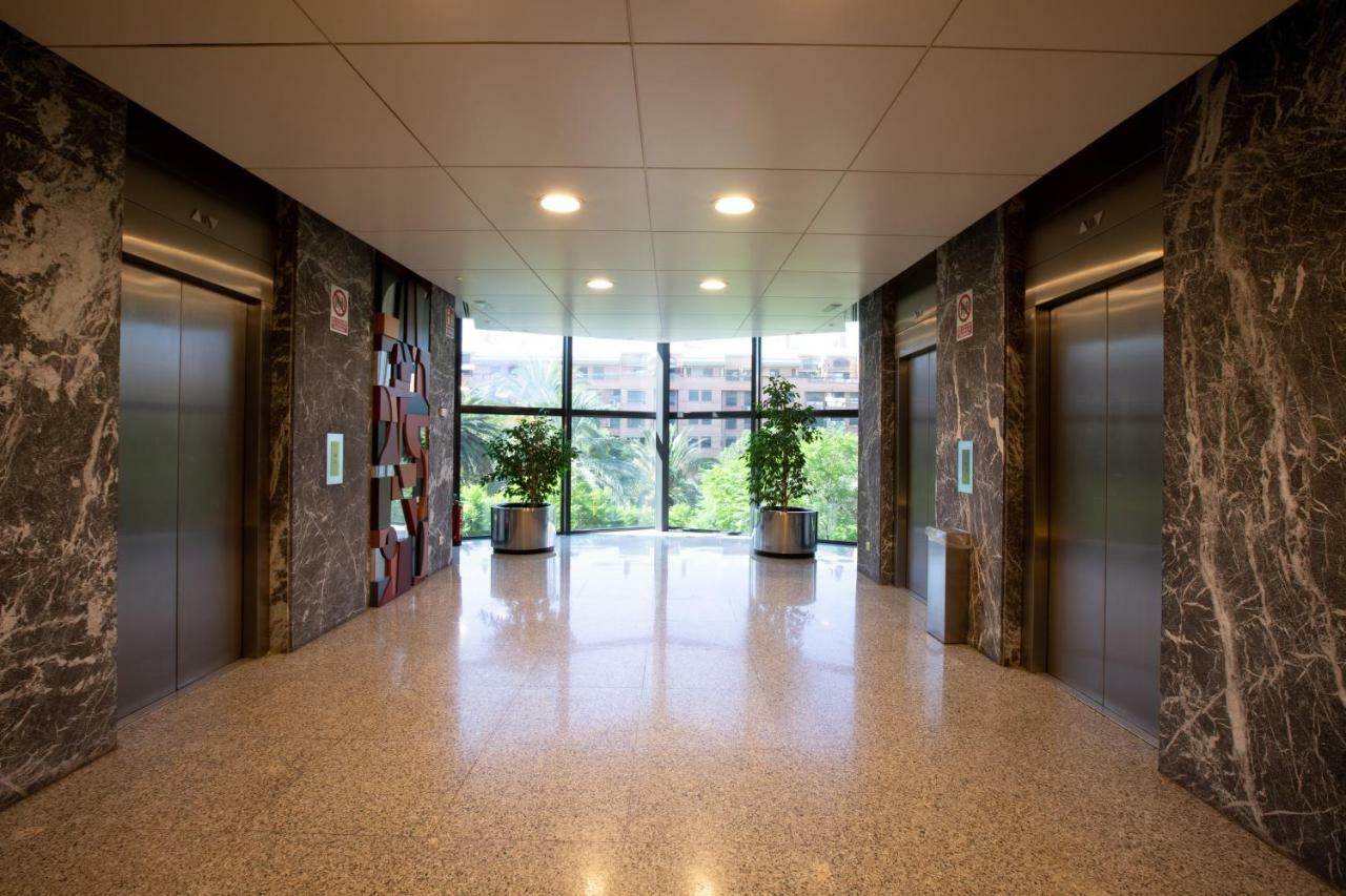 Eurostars Acteon Hotel Valence