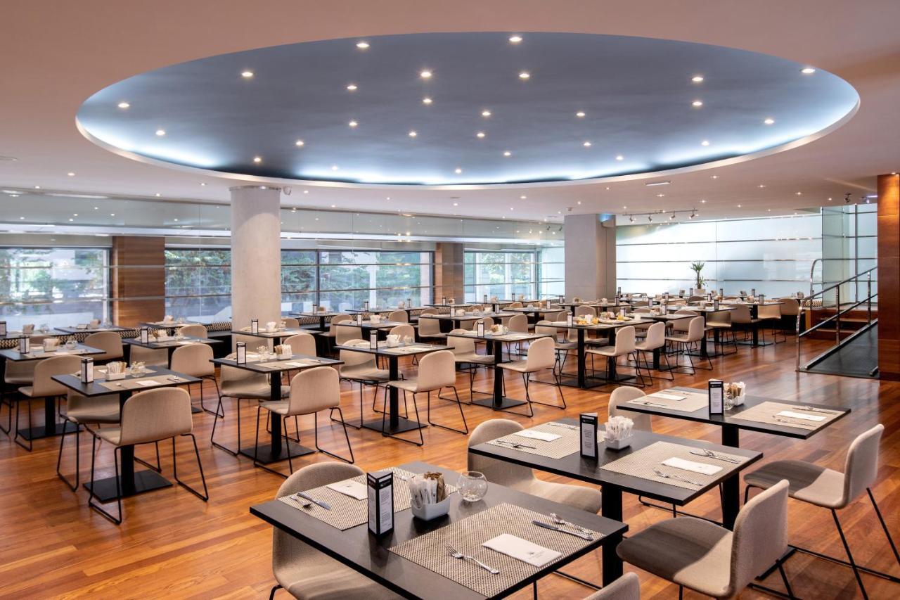 Eurostars Acteon Hotel Valence