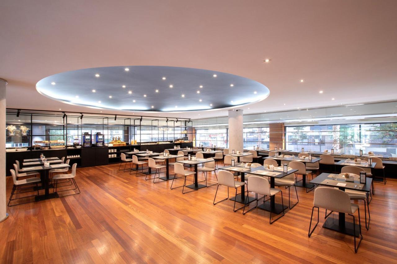 Hotel Eurostars Acteon Valence